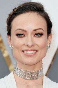 Olivia Wilde