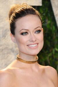 Olivia Wilde