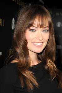 Olivia Wilde