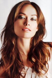 Olivia Wilde