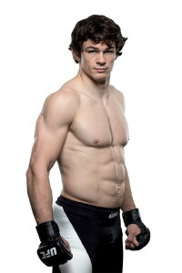 Olivier Aubin-Mercier