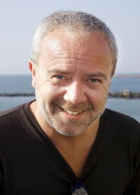 Olivier Baroux