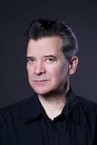 Olivier Breitman