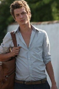 Olivier Chantreau
