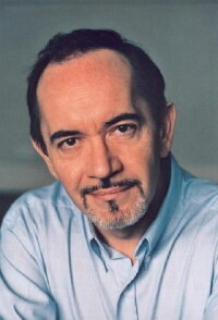Olivier Claverie