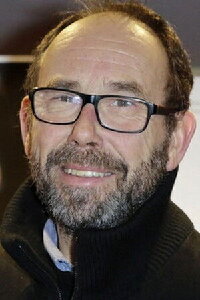 Olivier Gourmet