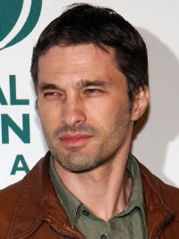 Olivier Martinez