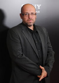 Olivier Megaton