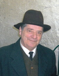 Olivier Perrier