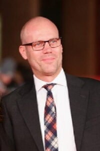 Olle Wirenhed
