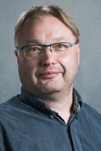 Olli Pärnänen