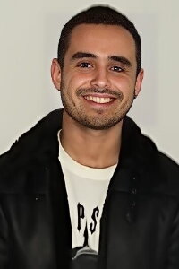 Ollie Douglas