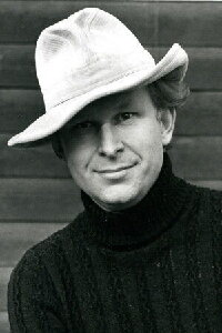Olof Buckard