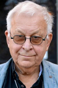 Olof Buckard