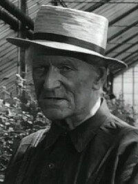 Olof Sandborg