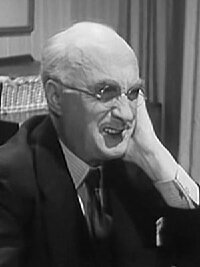 Olof Winnerstrand