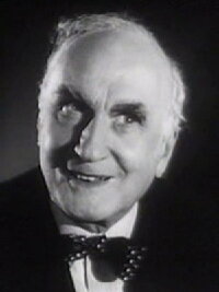 Olof Winnerstrand