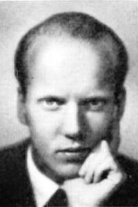 Olov Wigren