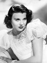 Olympe Bradna