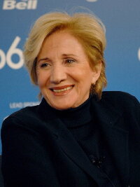 Olympia Dukakis
