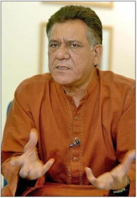 Om Puri