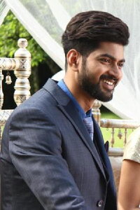 Om Sahani