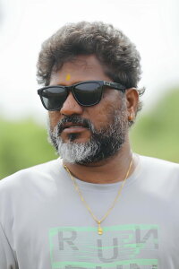 Om Siva Prakash