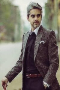 Omair Rana