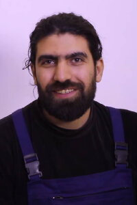 Omar Abo-elmagd