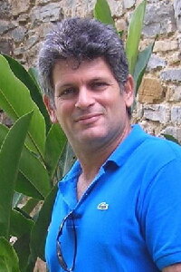 Omar Ali