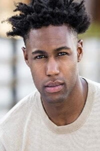 Omar Brunson