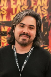 Omar Calvo