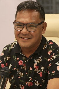 Omar Deroca