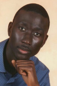 Omar Diop