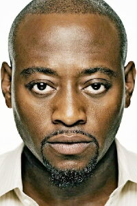 Omar Epps