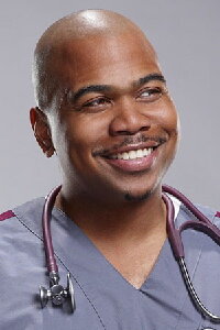 Omar Gooding