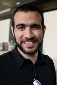 Omar Khadr