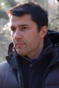 Omar Madha