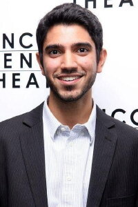 Omar Maskati