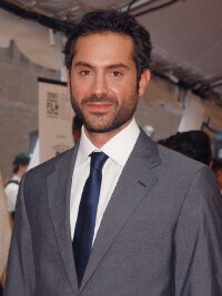 Omar Metwally
