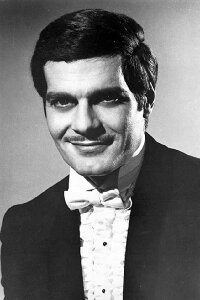 Omar Sharif
