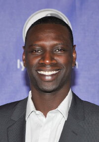 Omar Sy
