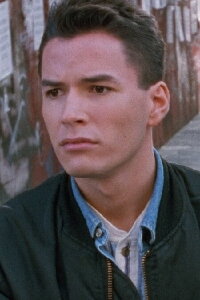 Omar Townsend