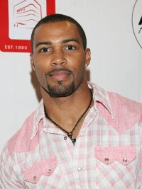 Omari Hardwick