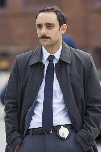 Omid Abtahi