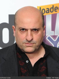 Omid Djalili