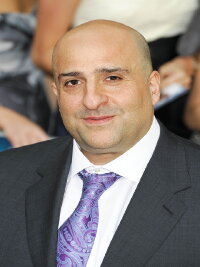 Omid Djalili