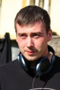 Ondřej Konvička