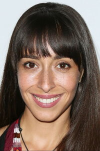 Oona Chaplin