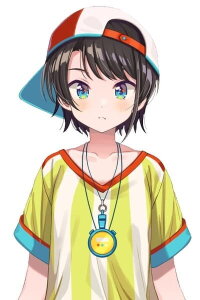 Oozora Subaru